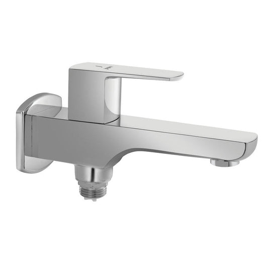 2 Way Bib Cock with Wall Flange MAMTA MARBLES