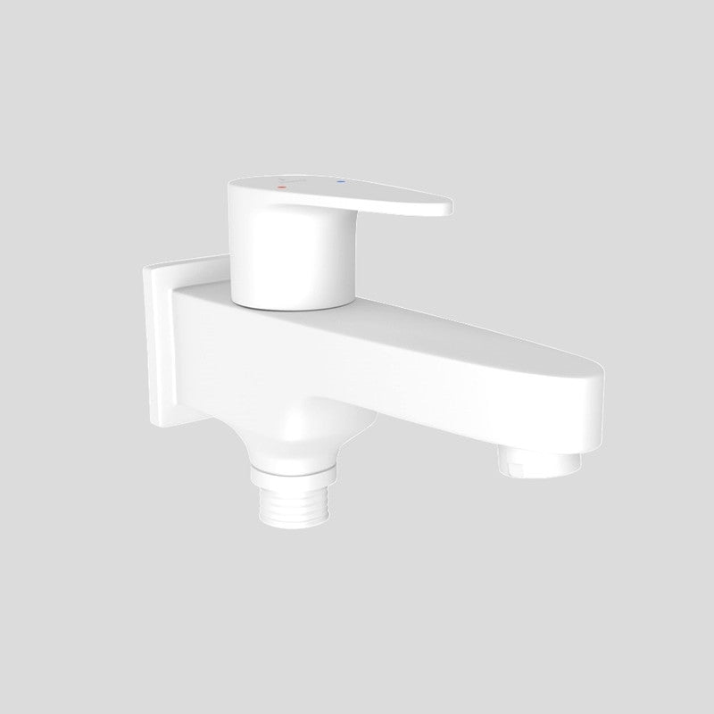2 Way Bib Cock with Wall Flange MAMTA MARBLES