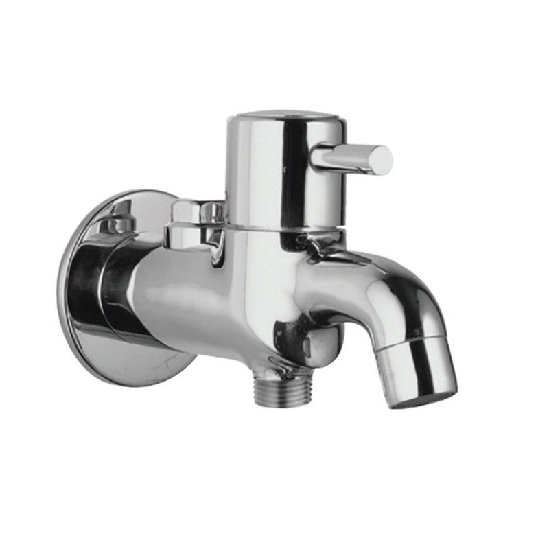2 Way Bib Cock with Wall Flange MAMTA MARBLES