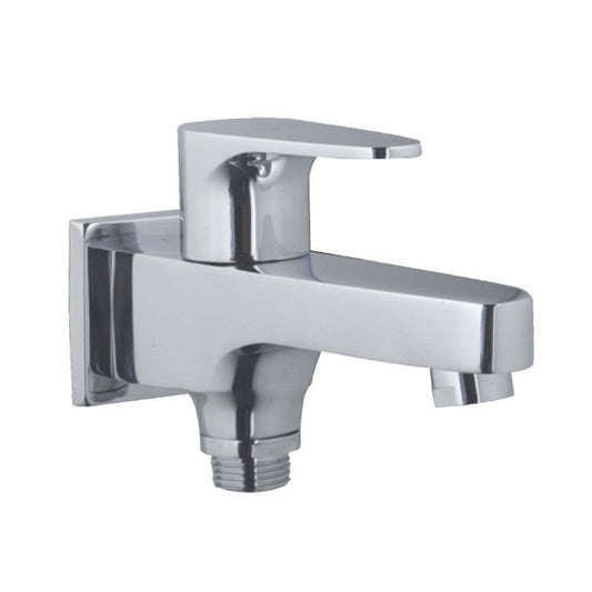 2 Way Bib Cock with Wall Flange MAMTA MARBLES