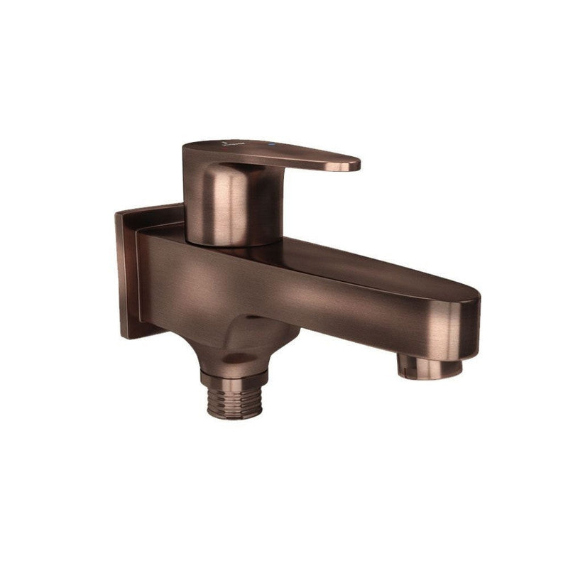 2 Way Bib Cock with Wall Flange MAMTA MARBLES