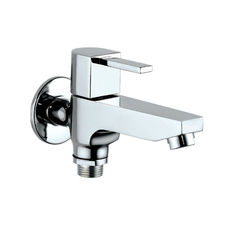 2 Way Bib Cock with Wall Flange MAMTA MARBLES