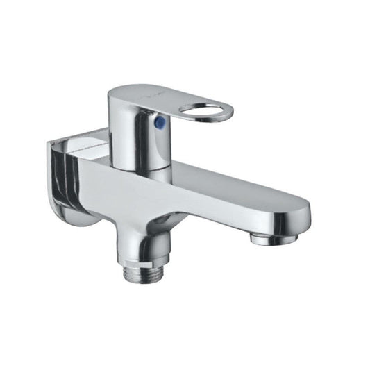 2 Way Bib Cock with Wall Flange MAMTA MARBLES