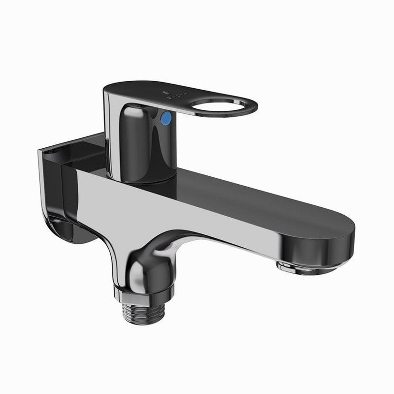 2 Way Bib Cock with Wall Flange MAMTA MARBLES