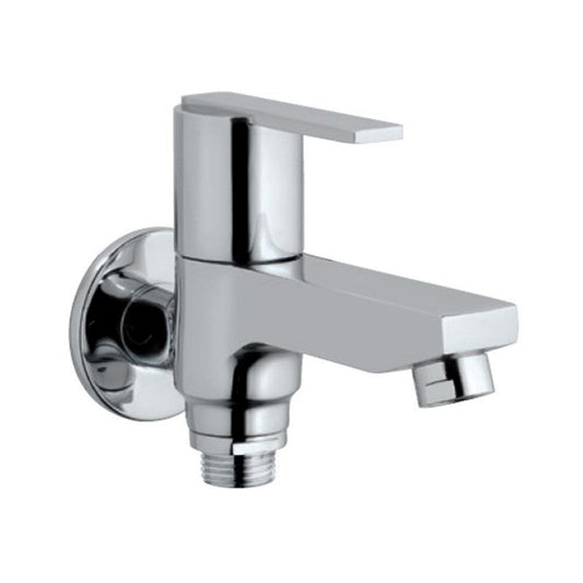 2 Way Bib Cock with Wall Flange MAMTA MARBLES
