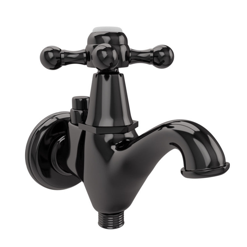 2-Way Bib Cock with Wall Flange MAMTA MARBLES