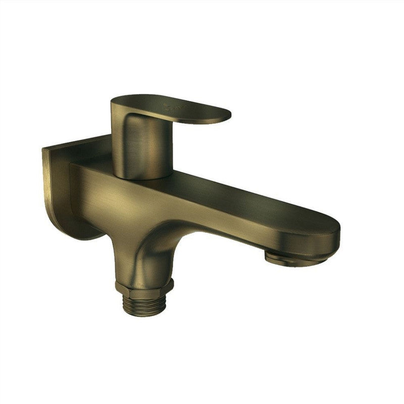 2 Way Bib Cock with Wall Flange MAMTA MARBLES