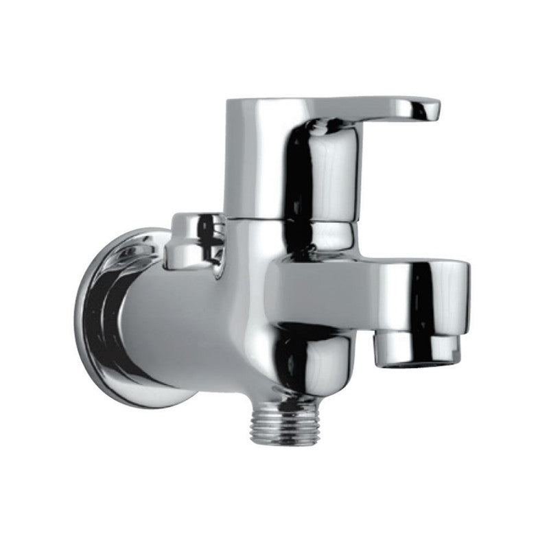 2-way Bib Cock with Wall Flange MAMTA MARBLES