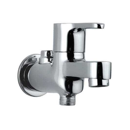 2-way Bib Cock with Wall Flange MAMTA MARBLES