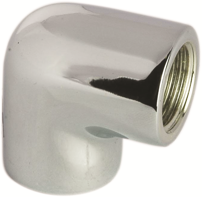 Elbow - 15mm(1/2")