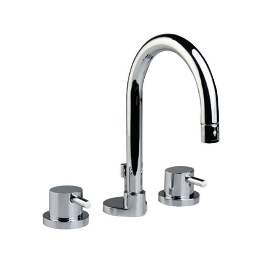 3-Hole Basin Mixer MAMTA MARBLES