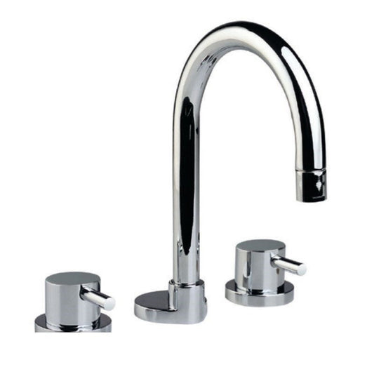 3-Hole Basin Mixer MAMTA MARBLES
