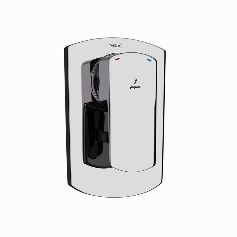 3-Inlet Single Lever Concealed Diverter MAMTA MARBLES