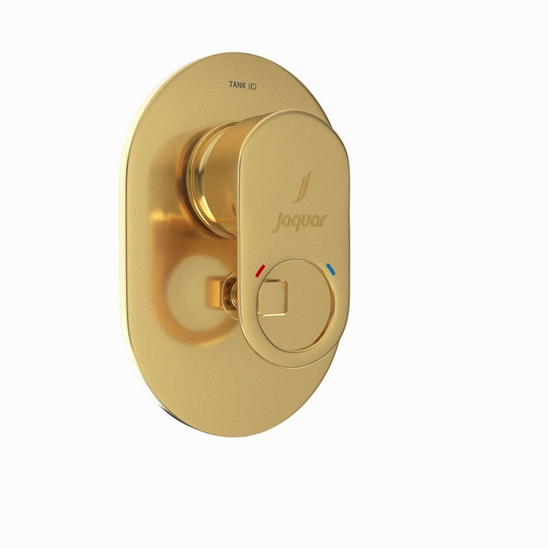 3-Inlet Single Lever Concealed Diverter MAMTA MARBLES