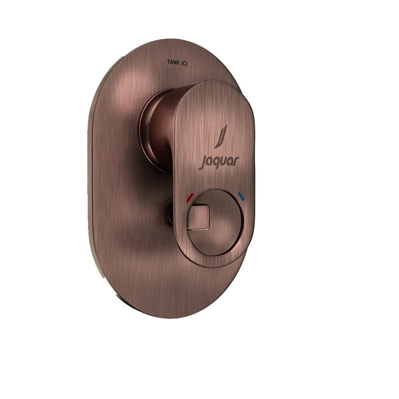 3-Inlet Single Lever Concealed Diverter MAMTA MARBLES