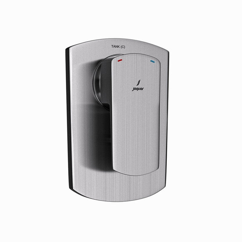 3-Inlet Single Lever Concealed Diverter MAMTA MARBLES