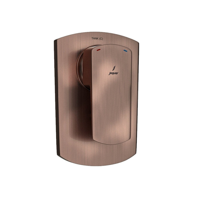 3-Inlet Single Lever Concealed Diverter MAMTA MARBLES