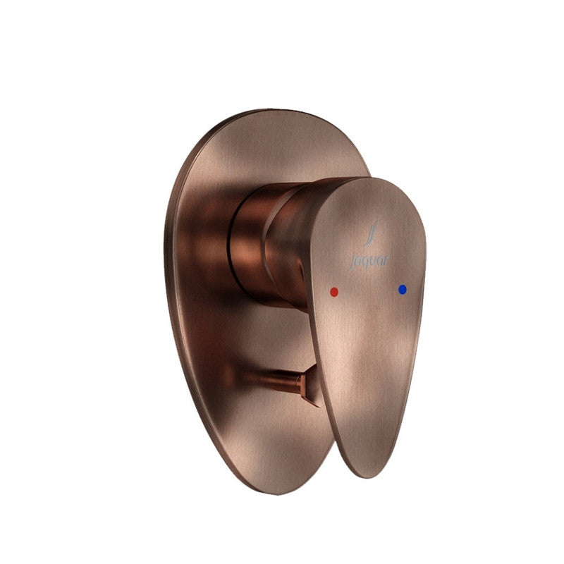 3-Inlet Single Lever Concealed Diverter MAMTA MARBLES