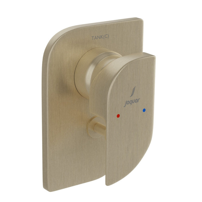 3-Inlet Single Lever Concealed Diverter MAMTA MARBLES