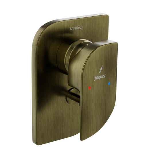 3-Inlet Single Lever Concealed Diverter MAMTA MARBLES