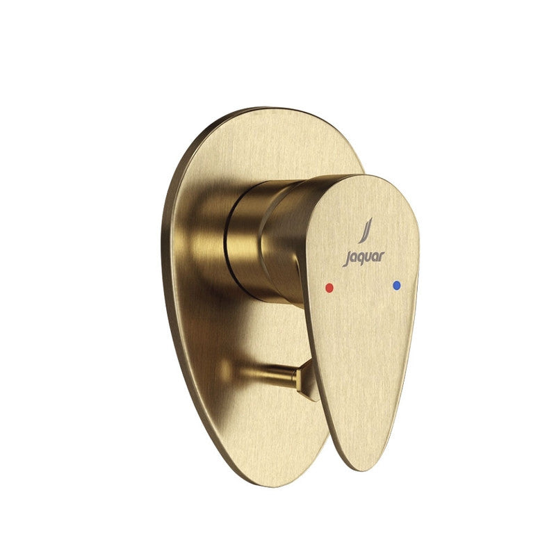 3-Inlet Single Lever Concealed Diverter MAMTA MARBLES