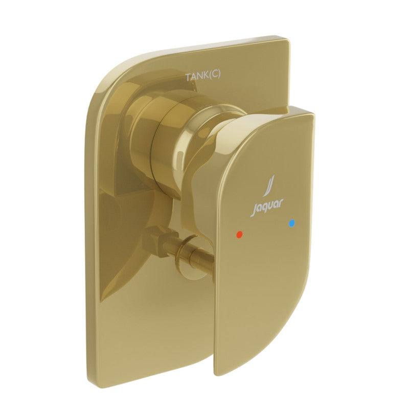 3-Inlet Single Lever Concealed Diverter MAMTA MARBLES