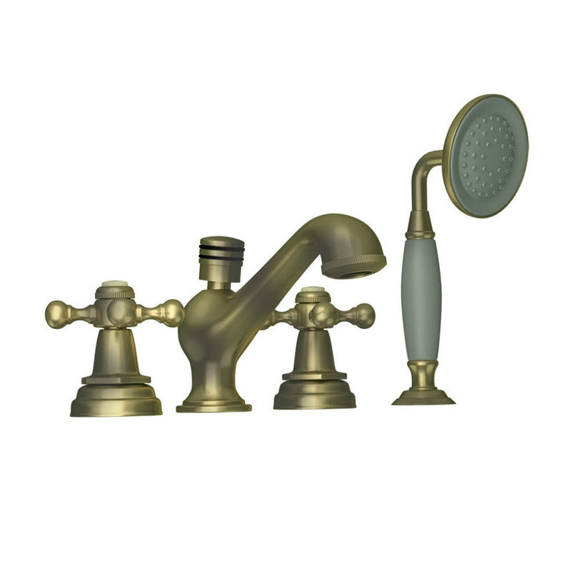 4-Hole Bath Tub Mixer MAMTA MARBLES