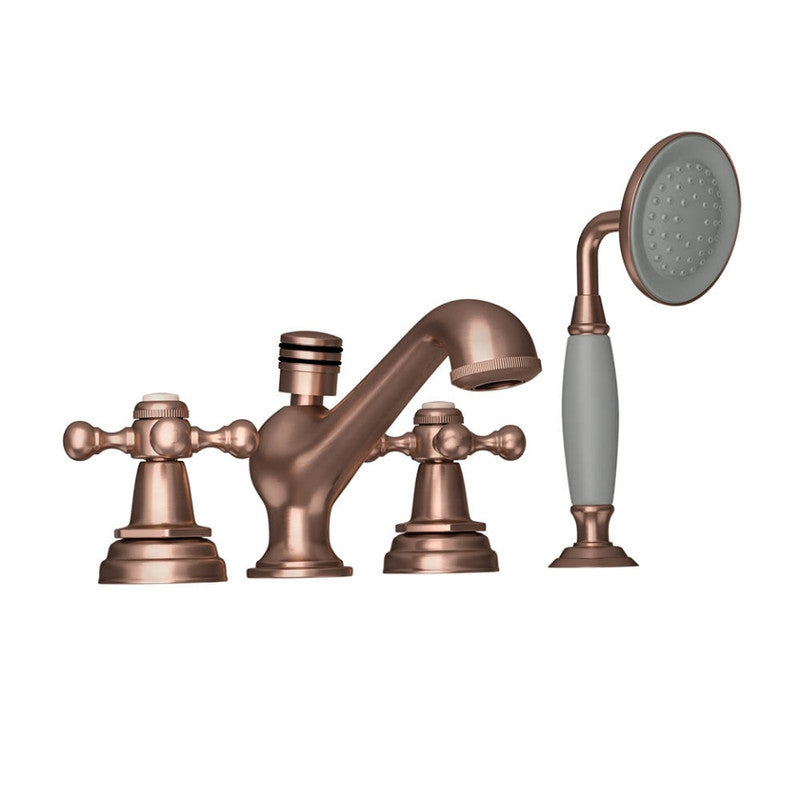 4-Hole Bath Tub Mixer MAMTA MARBLES