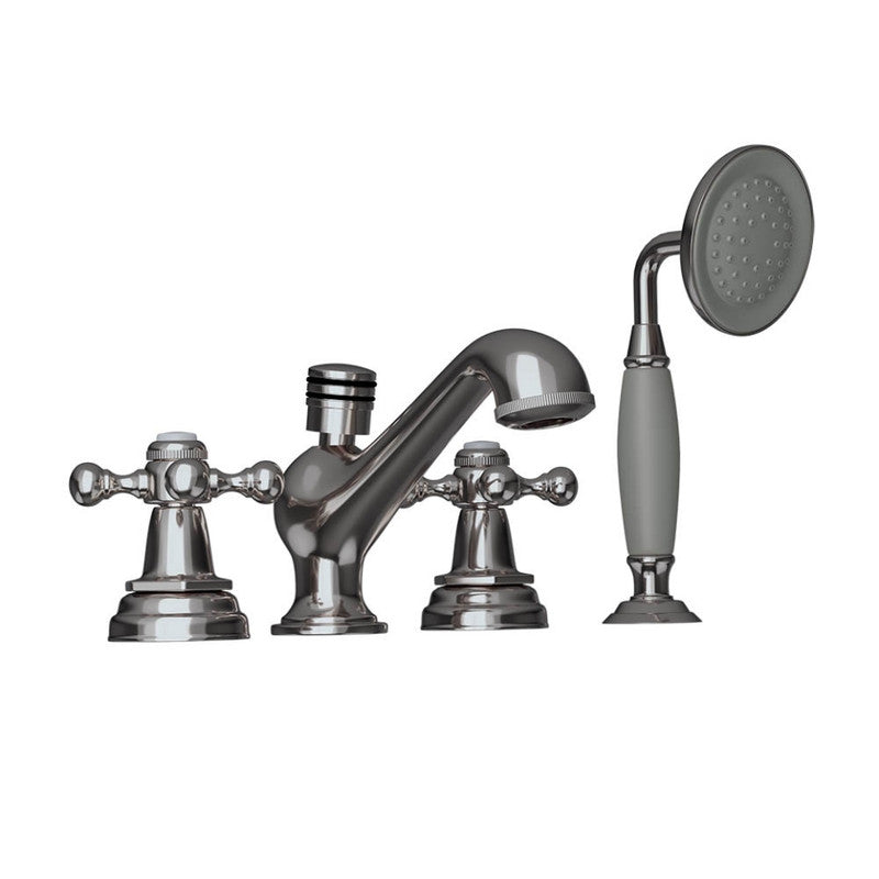 4-Hole Bath Tub Mixer MAMTA MARBLES