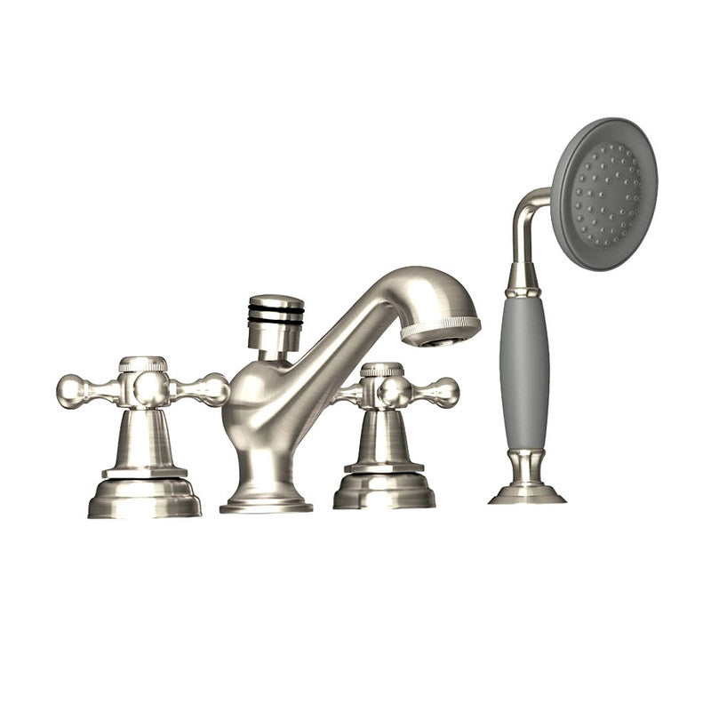 4-Hole Bath Tub Mixer MAMTA MARBLES