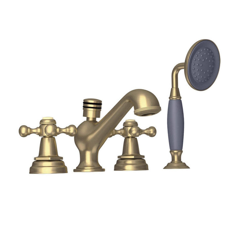 4-Hole Bath Tub Mixer MAMTA MARBLES