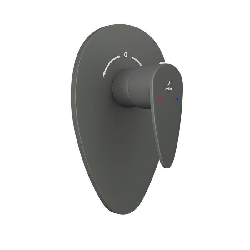 4-Way Divertor for Concealed Fitting with Built-in Non-Return Valves with Divertor Handle MAMTA MARBLES