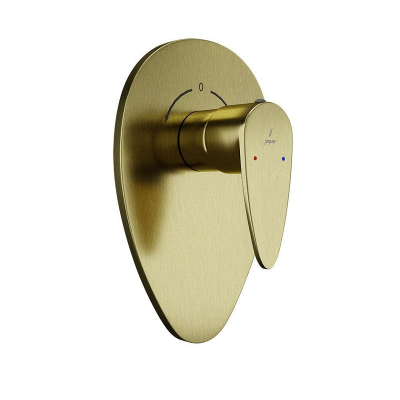 4-Way Divertor for Concealed Fitting with Built-in Non-Return Valves with Divertor Handle MAMTA MARBLES
