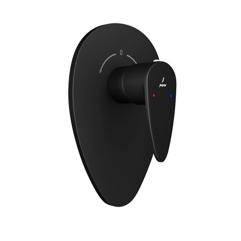4-Way Divertor for Concealed Fitting with Built-in Non-Return Valves with Divertor Handle MAMTA MARBLES