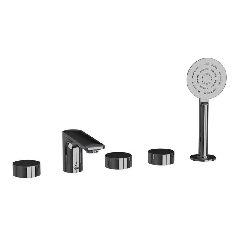 5-Hole Bath Tub Mixer MAMTA MARBLES