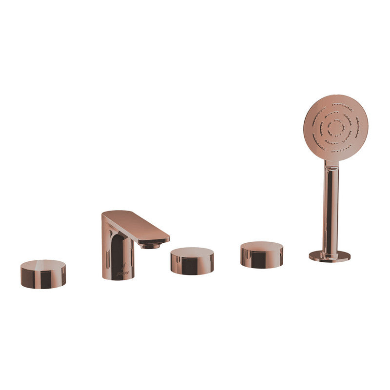 5-Hole Bath Tub Mixer MAMTA MARBLES