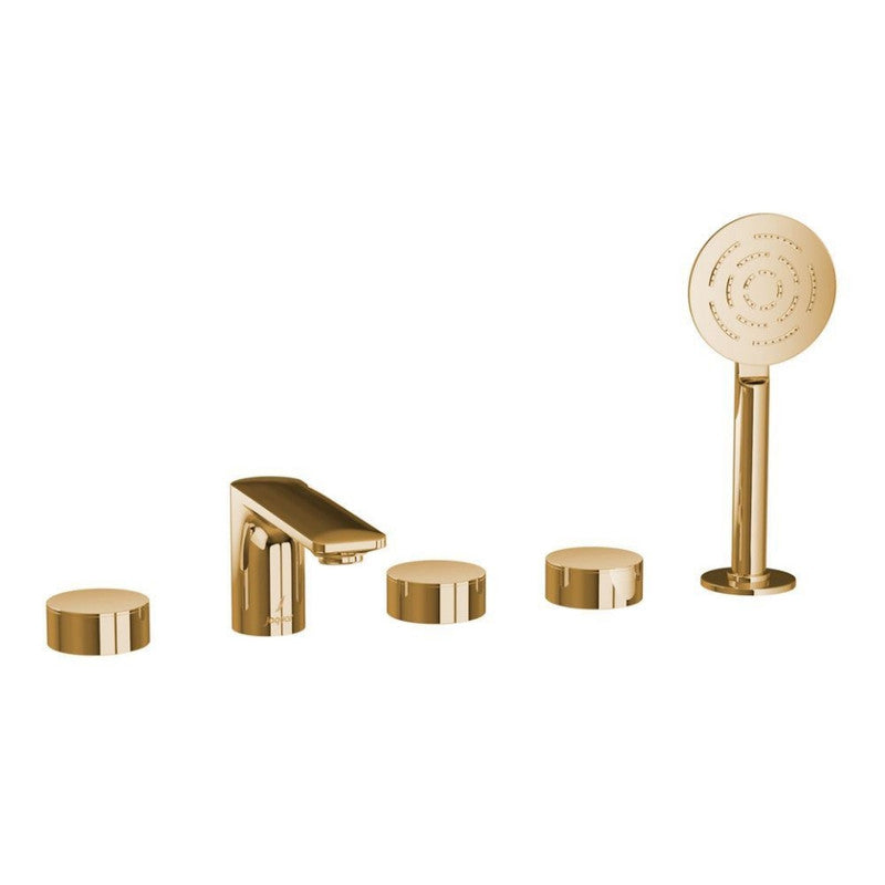 5-Hole Bath Tub Mixer MAMTA MARBLES