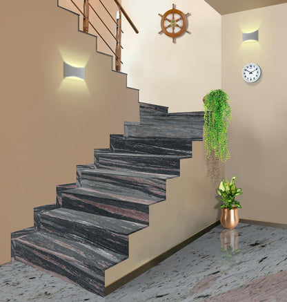 AQUA BLUE GRANITE MAMTA MARBLES