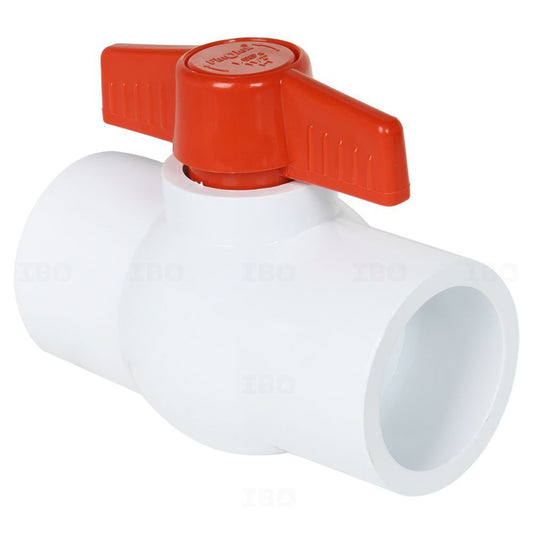 ASTM FITTINGS IN SCH 80 BALL VALVE(Compact) MAMTA MARBLES