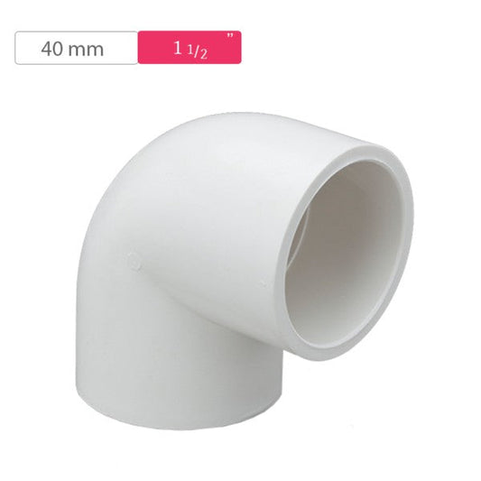 ASTM FITTINGS IN SCH 80 ELBOW 90 DEGREE  D 2467 MAMTA MARBLES