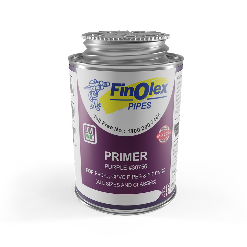 ASTM FITTINGS IN SCH 80 PRIMER MAMTA MARBLES