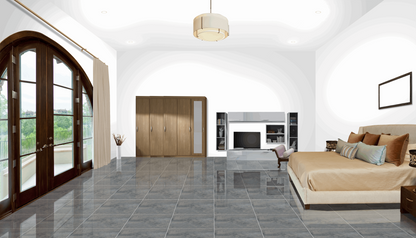 Adige Grey (Metallic Body) MAMTA MARBLES