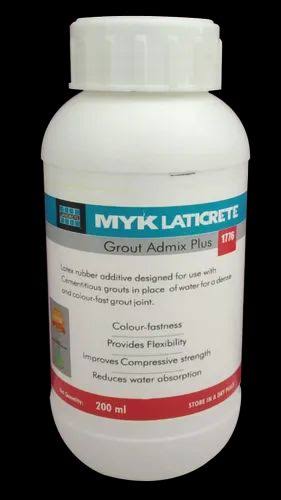 Admix Gel (200 ml) MAMTA MARBLES