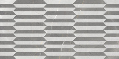 Adraino Grey Decor Fp (Carving) MAMTA MARBLES