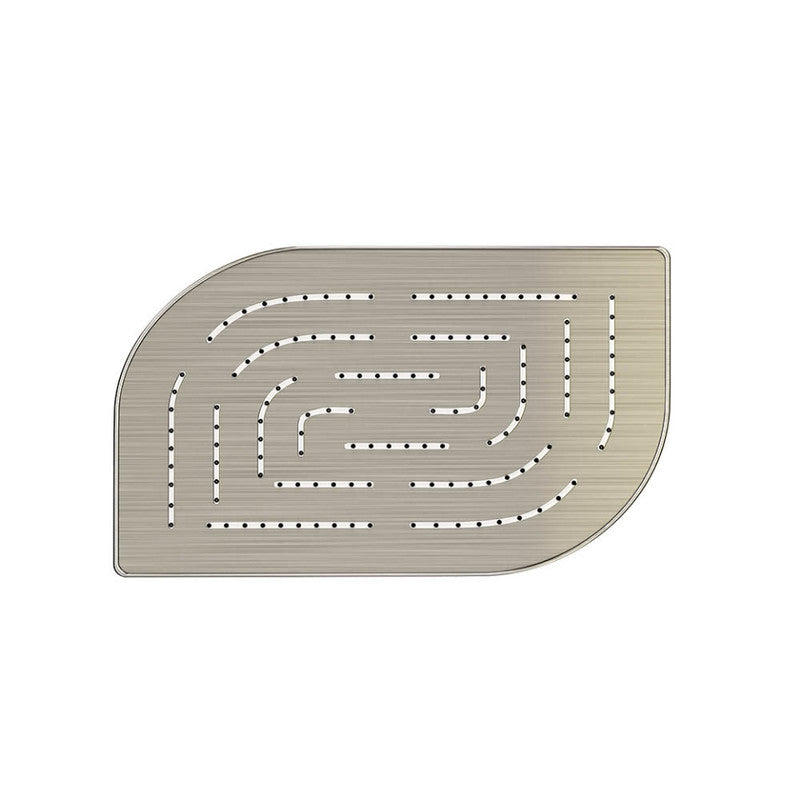 Alive Maze Overhead Shower MAMTA MARBLES