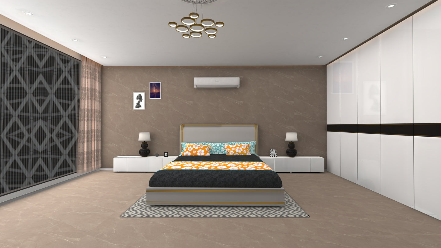 Amalfi Choco MAMTA MARBLES