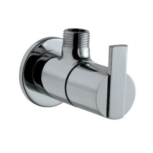 Angular Stop Cock with Wall Flange MAMTA MARBLES