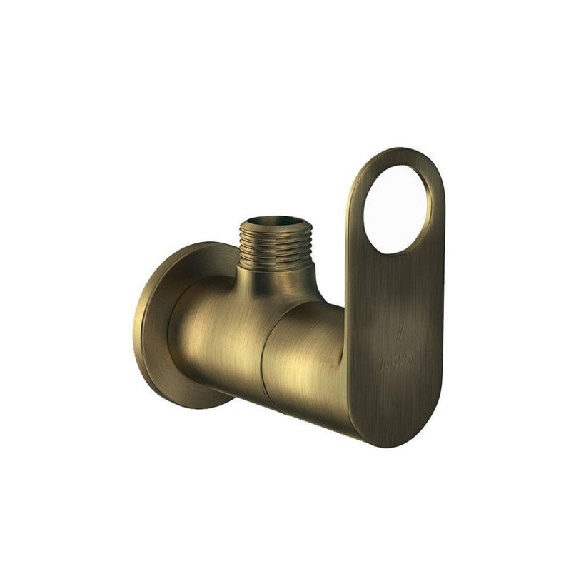 Angular Stop Cock with Wall Flange MAMTA MARBLES