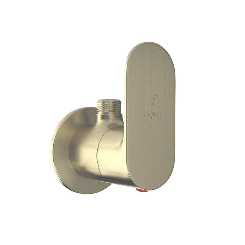 Angular Stop Cock with Wall Flange MAMTA MARBLES