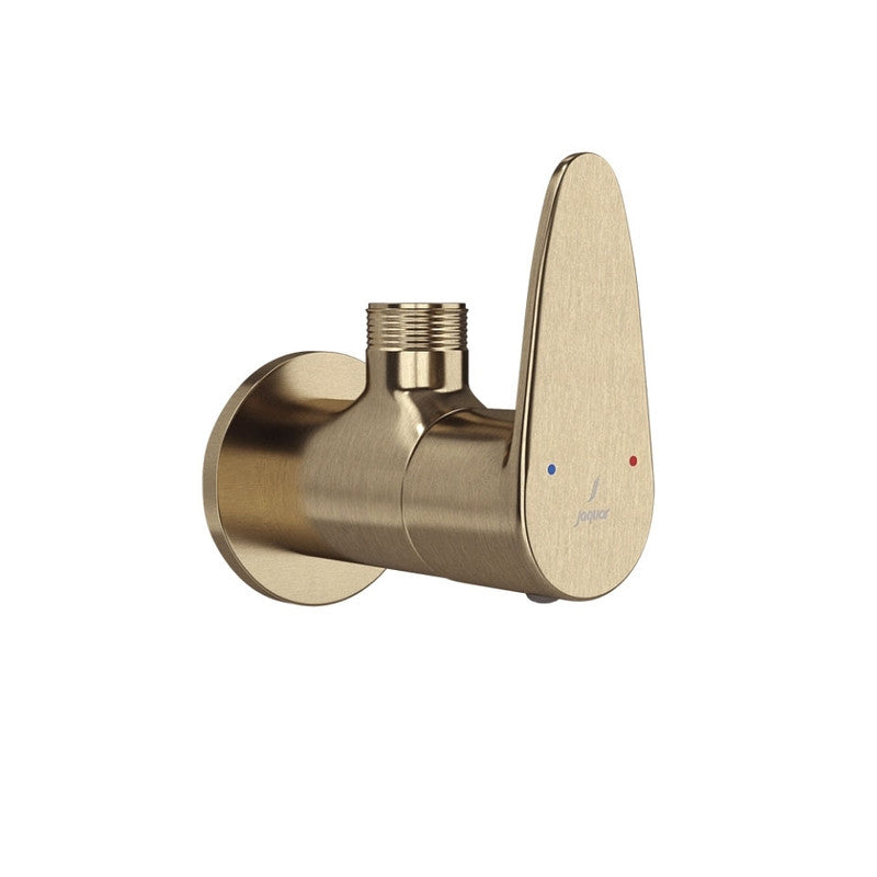 Angular Stop Cock with Wall Flange MAMTA MARBLES